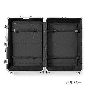 アルシ ヒヤロエイド30枚入り二箱セット ゼロハリバートン】 Classic Aluminum 3.0 ATT／クラシック